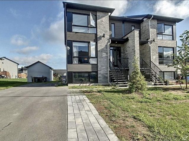 Apartment for rent in Gatineau, Quebec