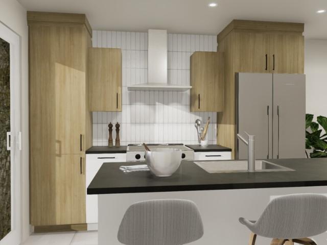 Apartment for rent in Sainte-claire, Quebec