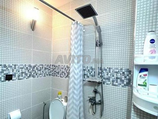 Appartement location à Fès