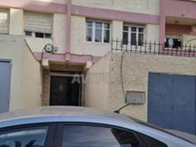 Appartement location à Rbat