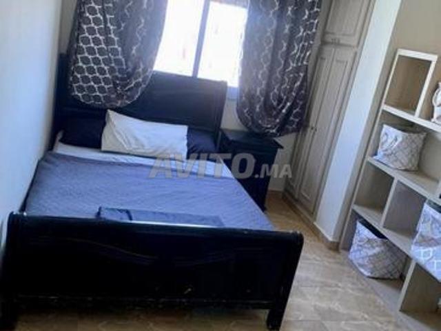 Appartement location à Berkane