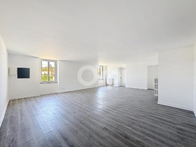 Appartement location à Langres, Humes-jorquenay