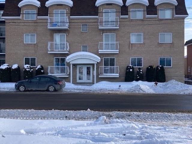 Apartment for rent in Laurentides, Quebec
