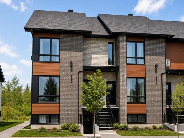 Apartment for rent in Gatineau, Quebec