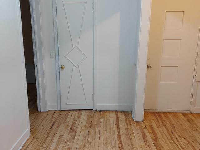 Apartment for rent in Joliette, Quebec