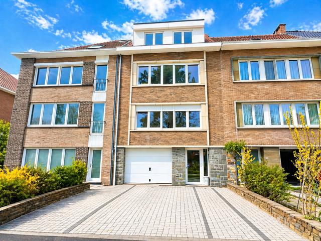 Appartement location à Crainhem, Brabant