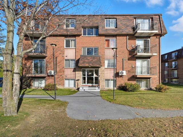 Apartment for rent in Gatineau, Quebec
