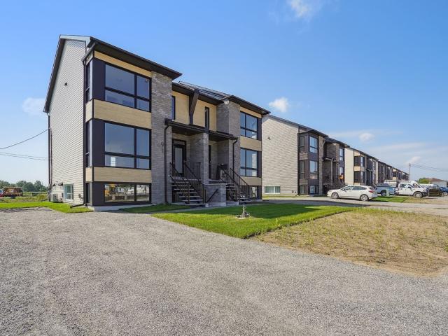Apartment for rent in Gatineau, Quebec