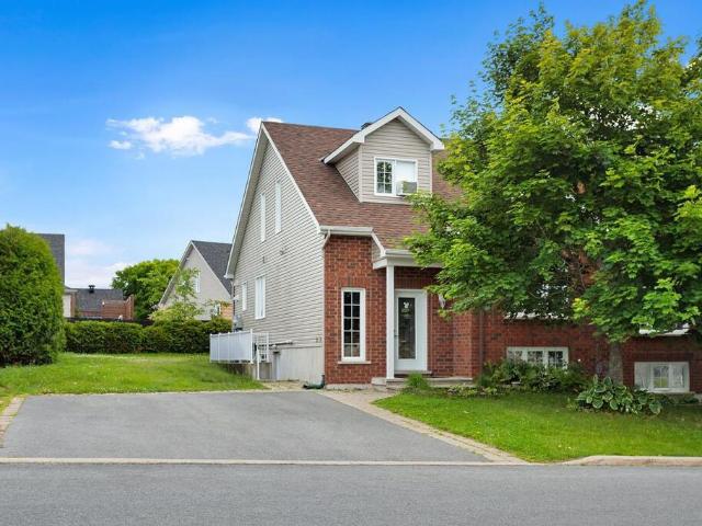 Apartment for rent in Gatineau, Quebec