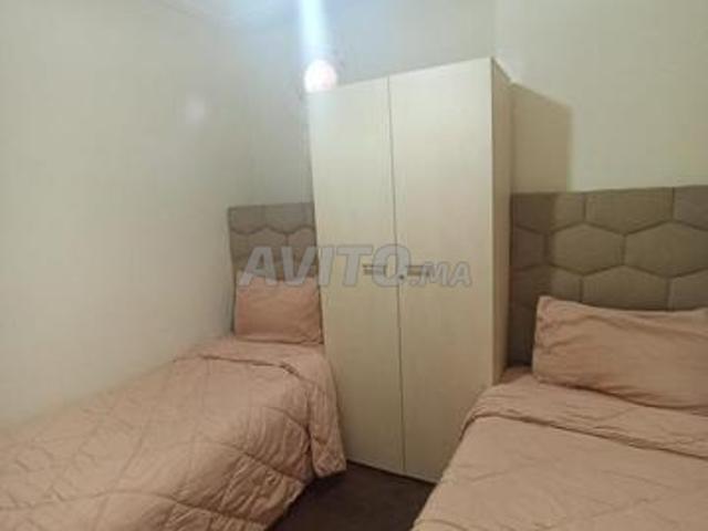 Appartement location
