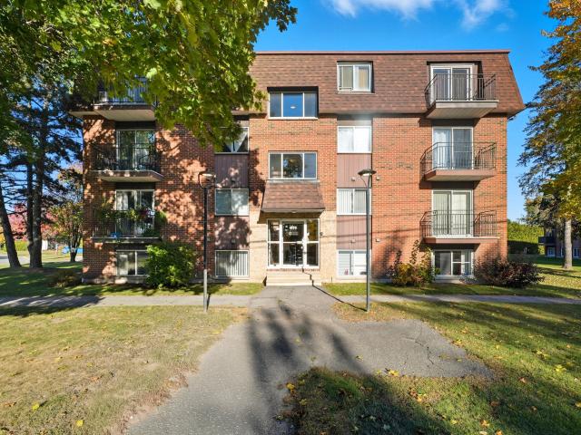 Apartment for rent in Gatineau, Quebec
