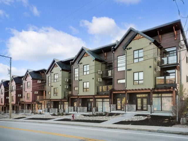 Apartment for rent in Les Collines-de-l'outaouais, Quebec