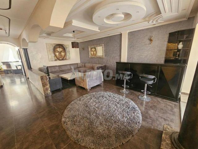 Appartement location à Anfa, Gharb-Chrarda-Beni Hssen