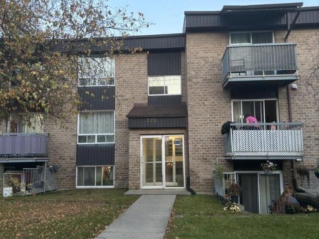 Apartment for rent in Sherbrooke, Quebec