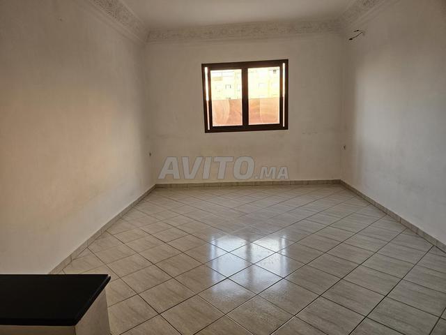 Appartement location à L'Oriental