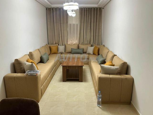 Appartement location à Meknès