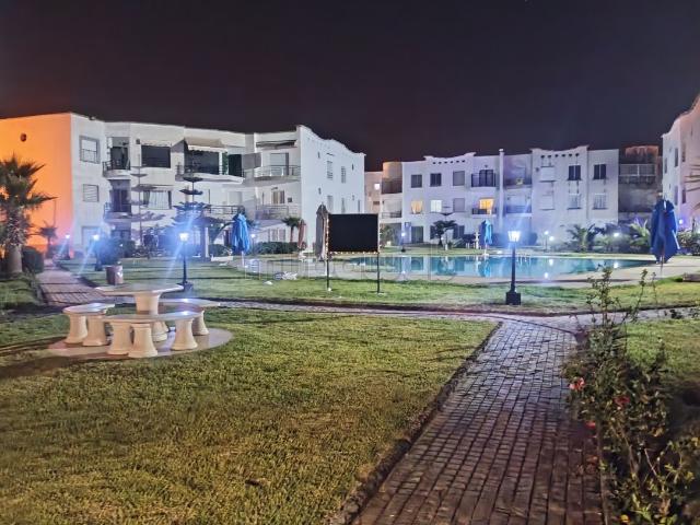 Appartement location à Sidi Rahal, Gharb-Chrarda-Beni Hssen
