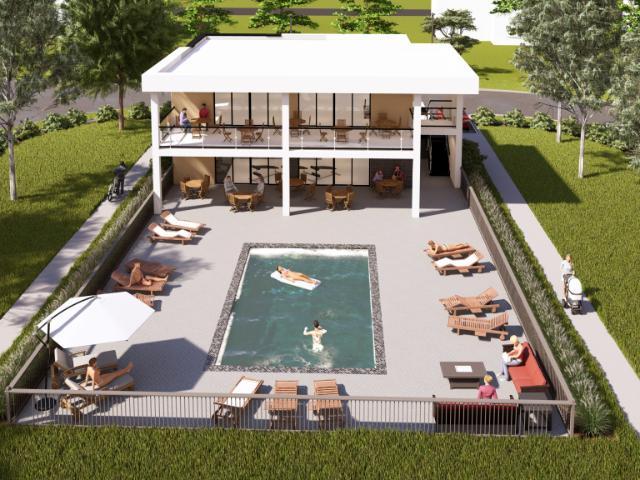 Apartment for rent in Mirabel