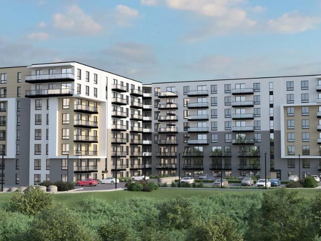 Apartment for rent in Laurentides, Quebec