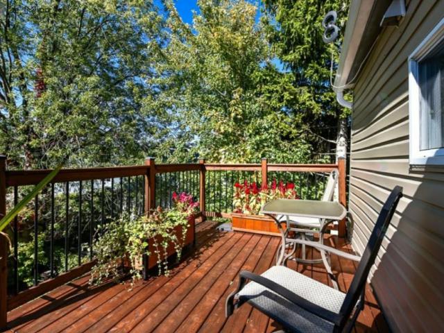 Apartment for rent in Longueuil, Quebec