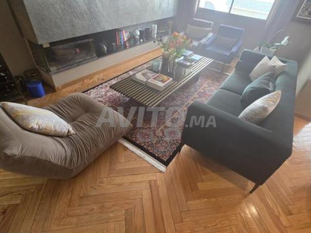 Appartement location à Anfa, Gharb-Chrarda-Beni Hssen