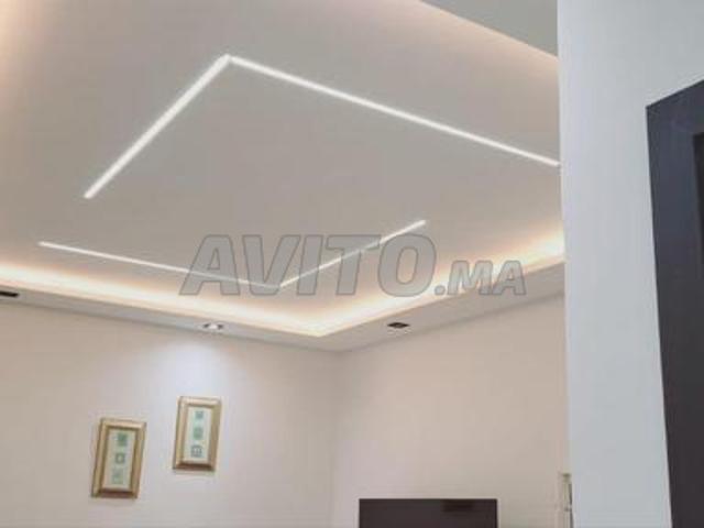 Appartement location à El Ma, Gharb-Chrarda-Beni Hssen