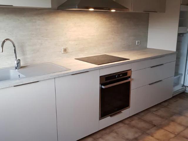 Appartement location à Nantua, Arbent