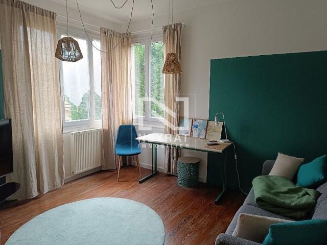 Appartement location à Charolles, Saint-didier-en-brionnais