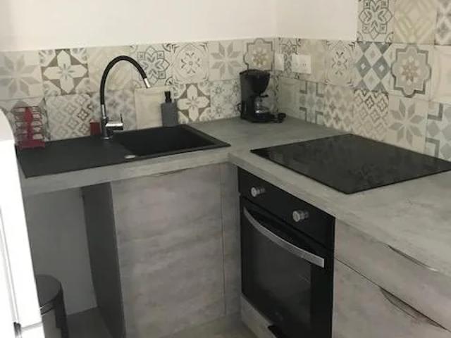 Appartement location à Davet, Villeneuve