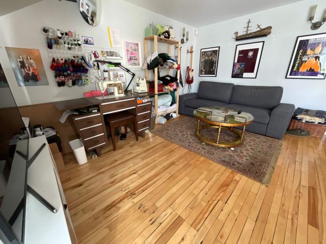 Apartment for rent in Québec, Quebec