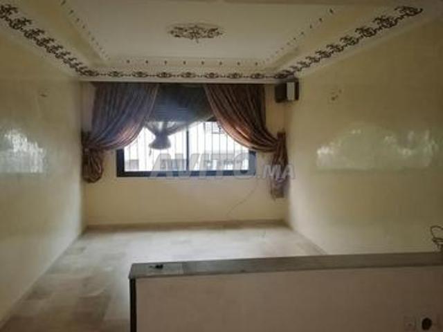 Appartement location à Hay Riad, Berkane
