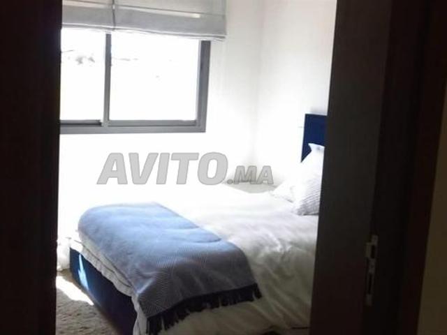 Appartement location à El Ma, Gharb-Chrarda-Beni Hssen