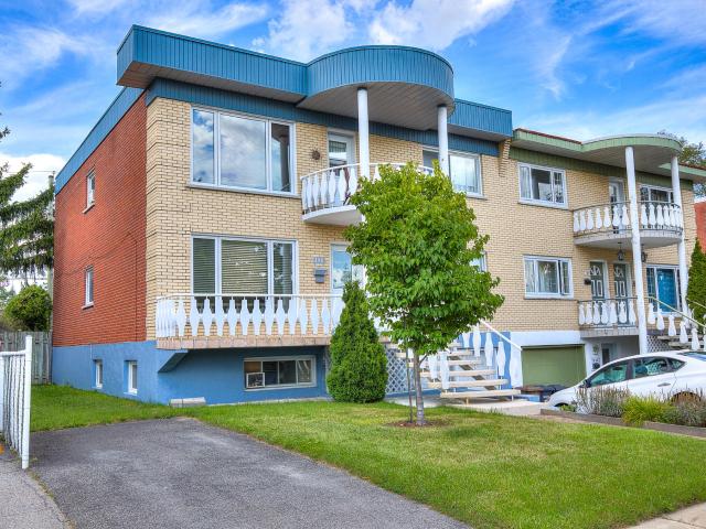 Apartment for rent in Pont-viau, Quebec