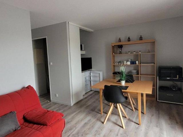Studio location à La Ville Neuve, Plédran