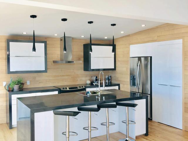 Apartment for rent in Terrebonne, Quebec