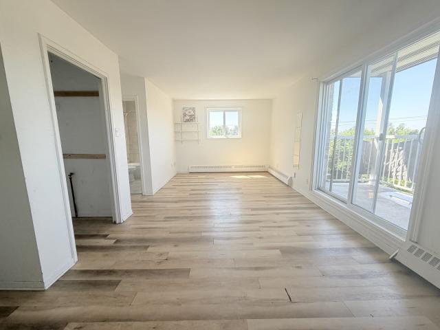 Apartment for rent in Québec, Quebec