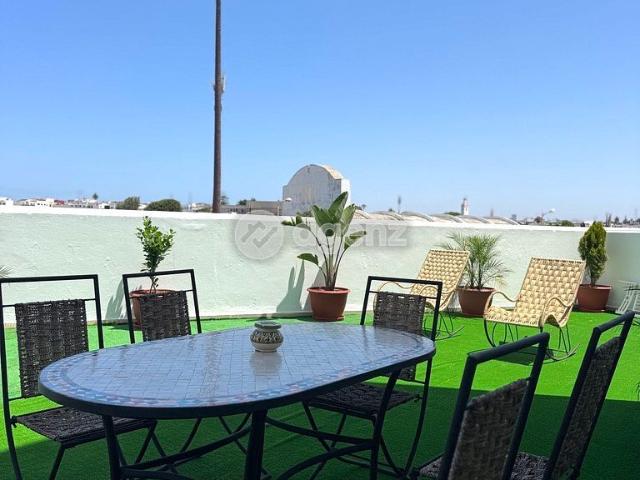 Appartement location à Salé