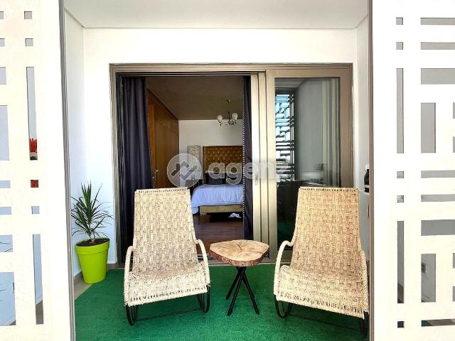 Appartement location à Salé