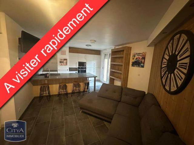 Appartement location à Bourg-en-Bresse, Bourg-en-bresse