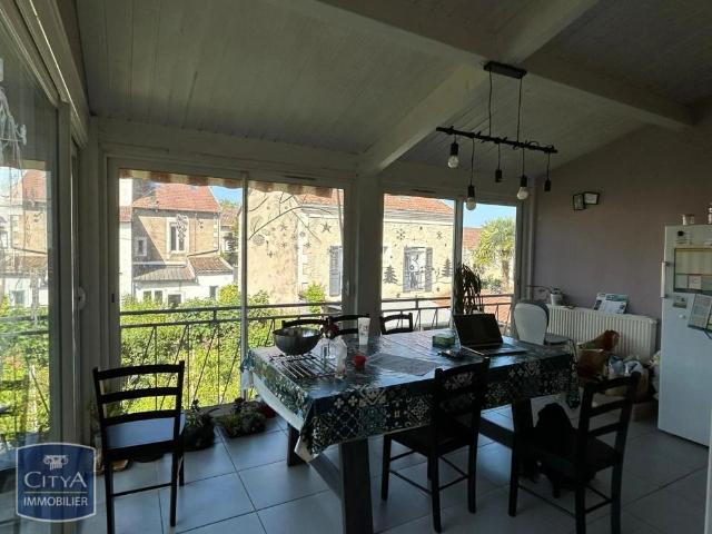 Appartement location à Périgueux