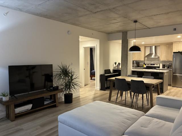 Apartment for rent in Pont-rouge, Quebec