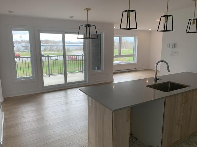 Apartment for rent in Beauharnois-salaberry, Quebec