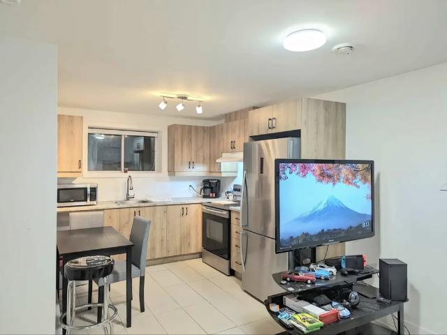 Apartment for rent in Laurentides, Quebec