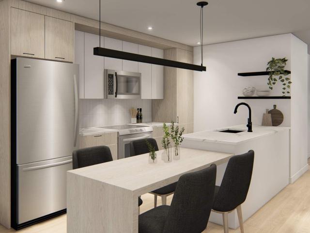 Apartment for rent in Laurentides, Quebec