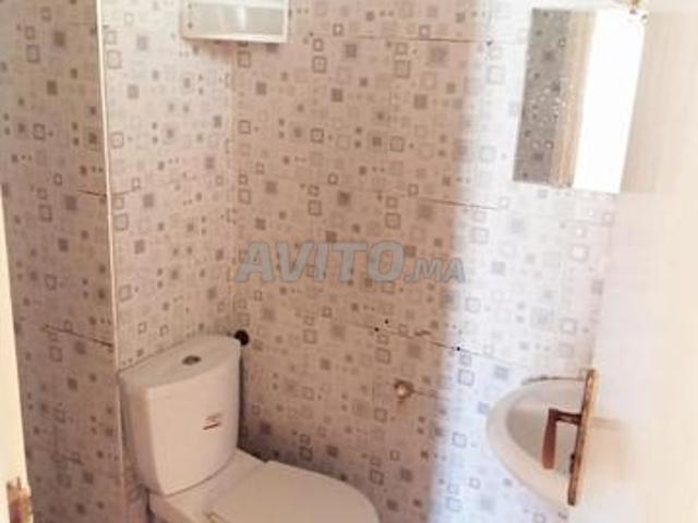 Appartement location à Ben Slimane