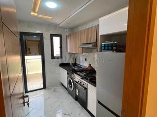 Appartement location à Saida