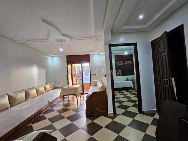 Appartement location à Slimane, Gharb-Chrarda-Beni Hssen