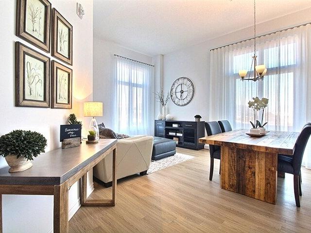 Apartment for rent in Laurentides, Quebec