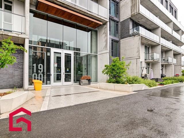 Apartment for rent in St. Leonard's, Quebec