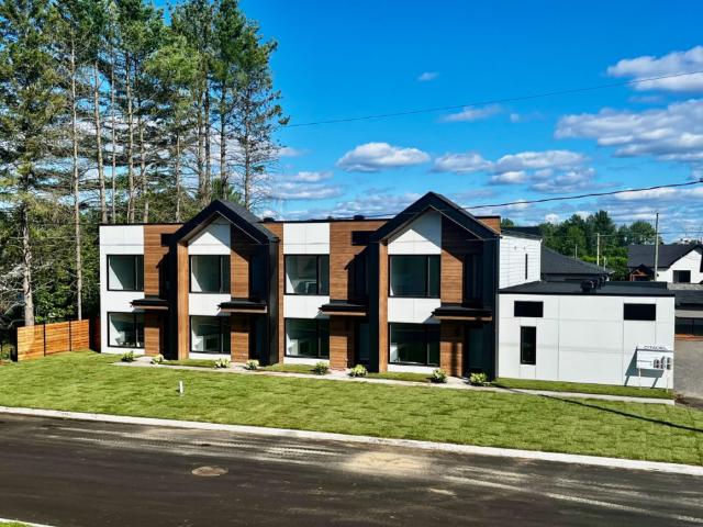 Apartment for rent in Mauricie, Quebec